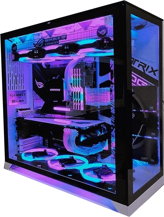 Welcome to Pc Builder